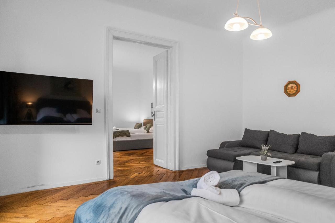 Roomy 2Br Apt. Near Akh -Perfect For Longstays Wenen Buitenkant foto