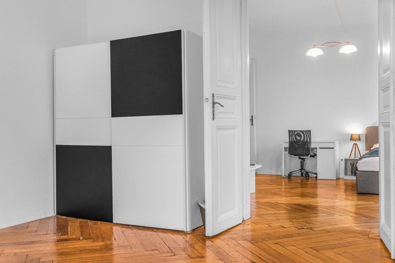 Roomy 2Br Apt. Near Akh -Perfect For Longstays Wenen Buitenkant foto