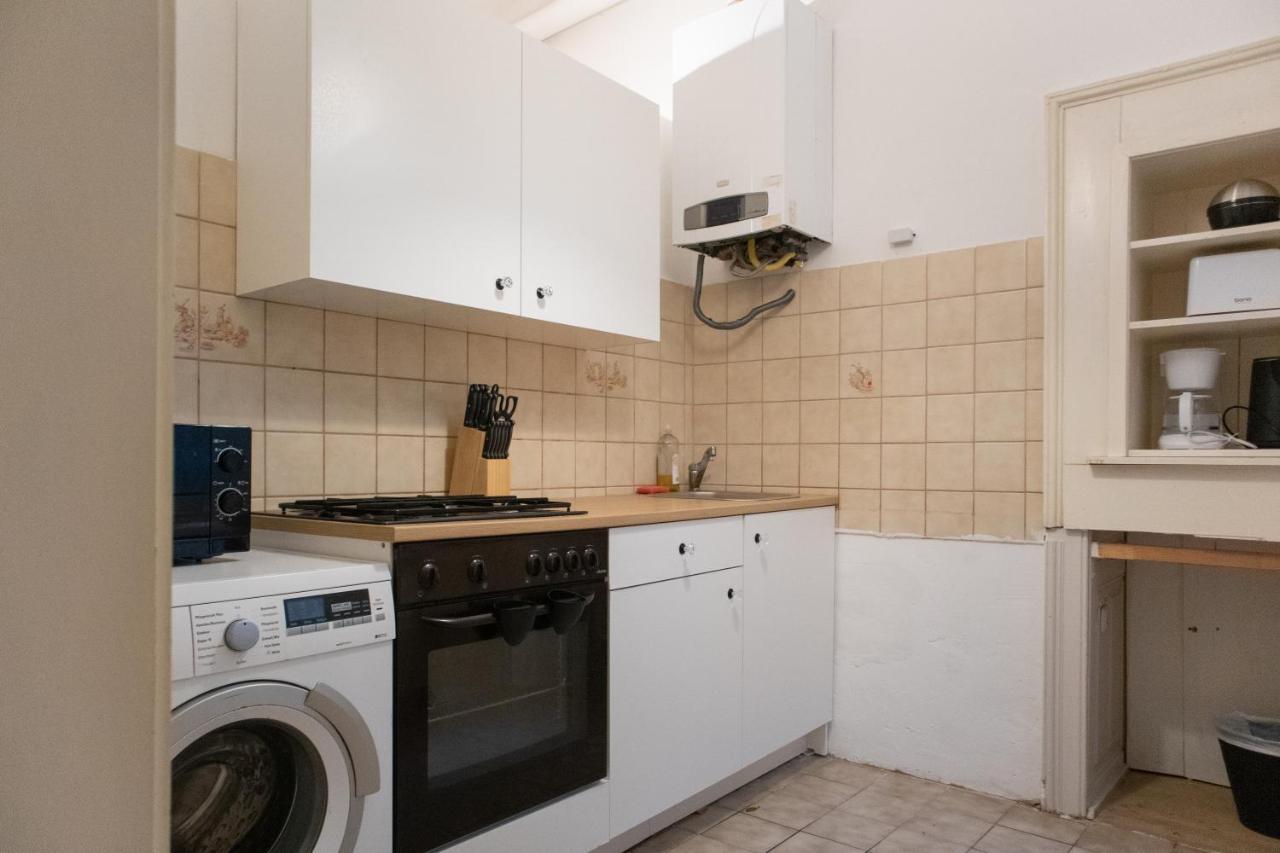 Roomy 2Br Apt. Near Akh -Perfect For Longstays Wenen Buitenkant foto