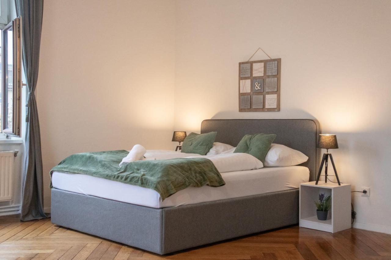 Roomy 2Br Apt. Near Akh -Perfect For Longstays Wenen Buitenkant foto