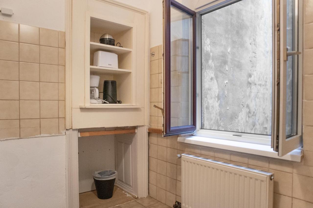 Roomy 2Br Apt. Near Akh -Perfect For Longstays Wenen Buitenkant foto