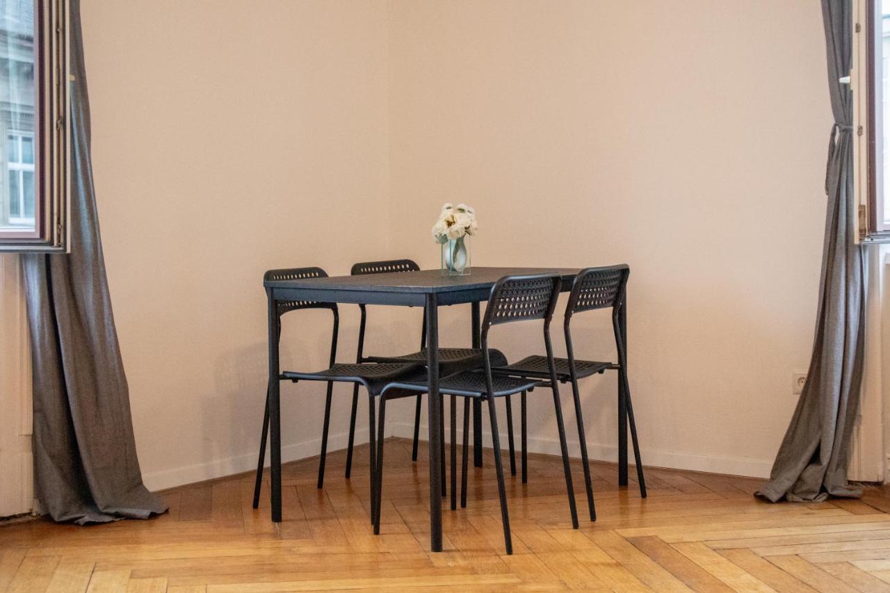 Roomy 2Br Apt. Near Akh -Perfect For Longstays Wenen Buitenkant foto